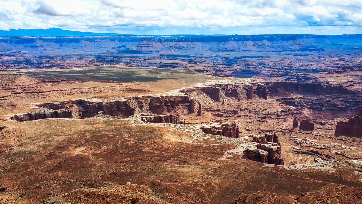 Grand View Point